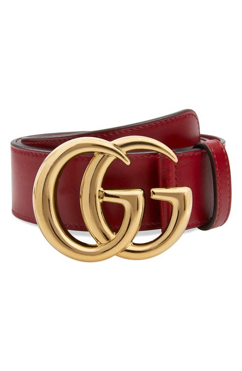 red navy gucci belt|gg belt buckle.